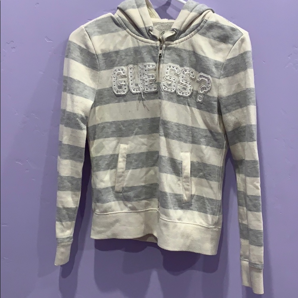 Guess Jacket